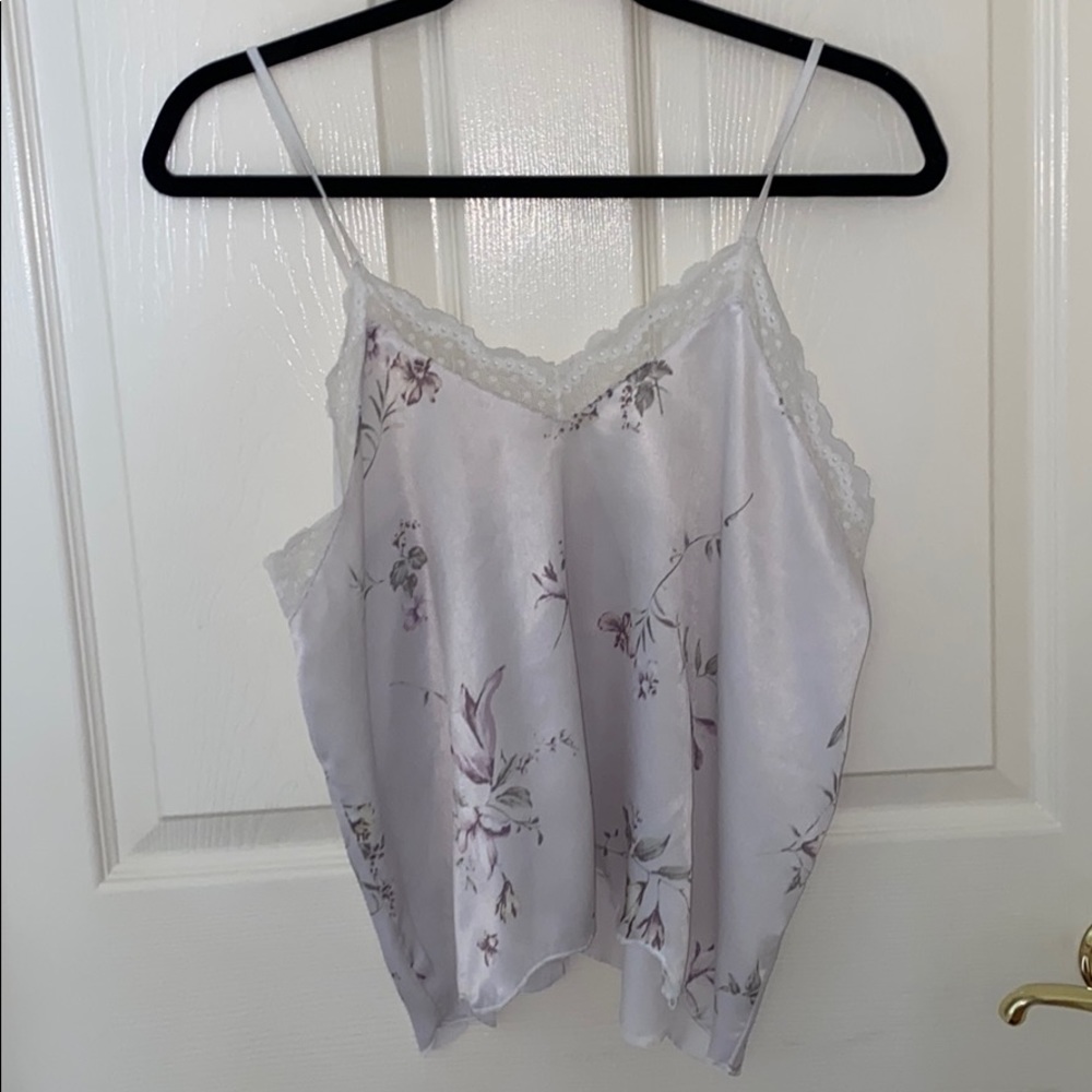 Satin Set